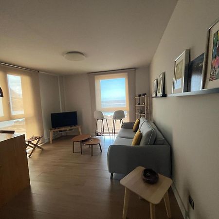 Apartmán El Caleton, Garachico Garachico  Exteriér fotografie