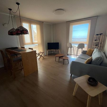 Apartmán El Caleton, Garachico Garachico  Exteriér fotografie