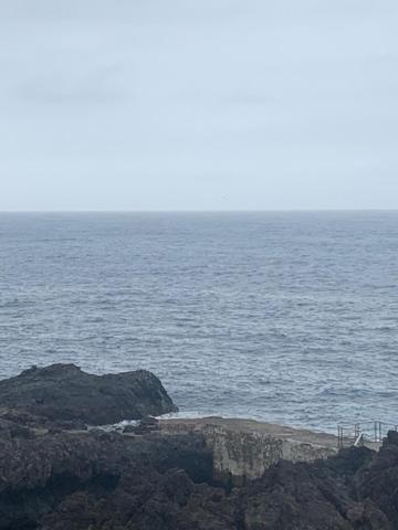 Apartmán El Caleton, Garachico Garachico  Exteriér fotografie