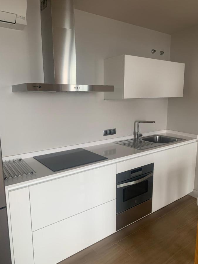 Apartmán El Caleton, Garachico Garachico  Exteriér fotografie