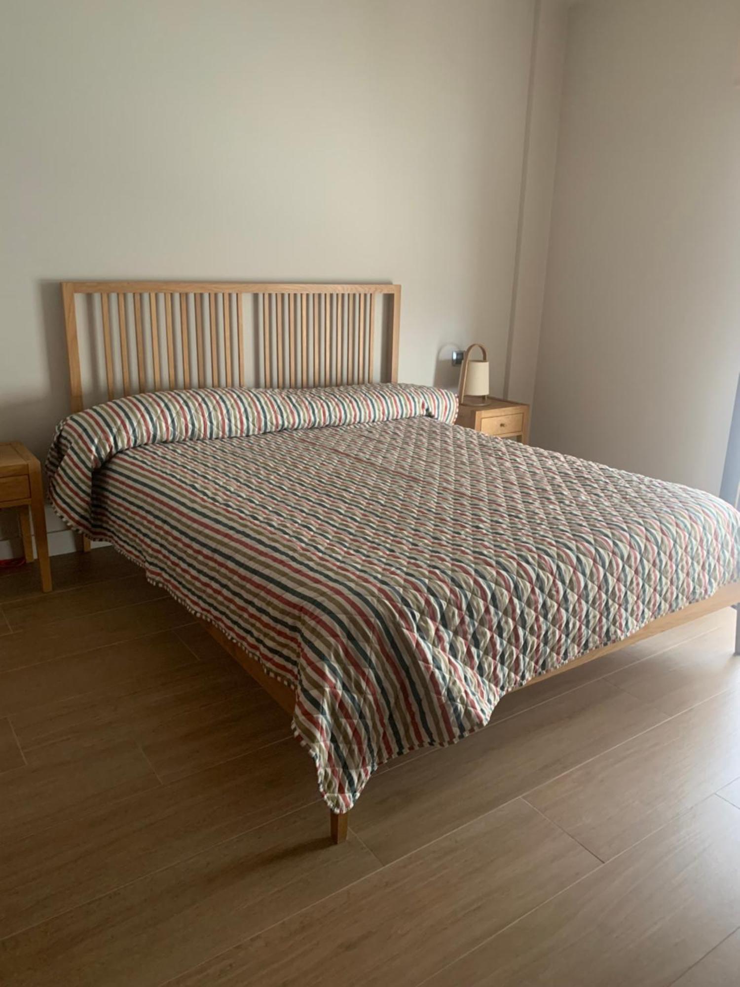 Apartmán El Caleton, Garachico Garachico  Exteriér fotografie
