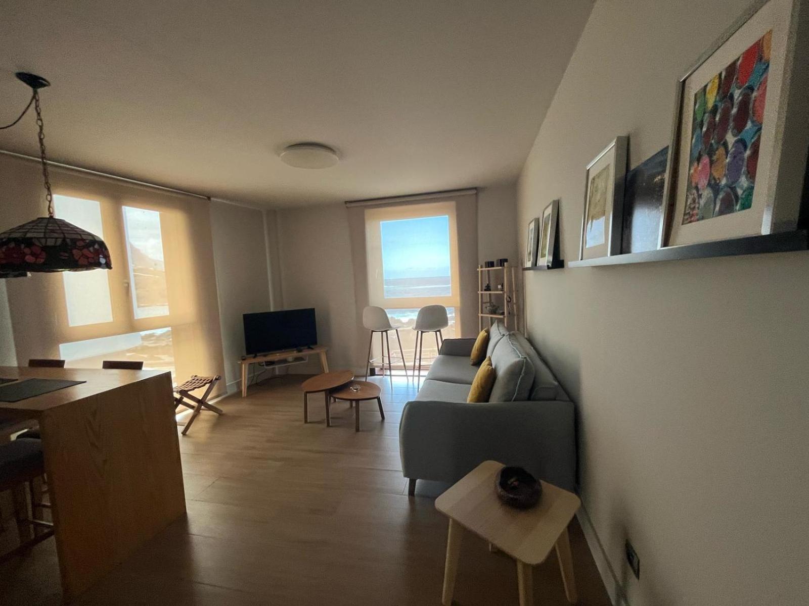 Apartmán El Caleton, Garachico Garachico  Exteriér fotografie